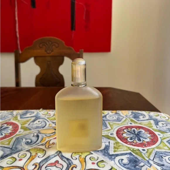 TOM FORD GREY VETIVER - Picture 2 of 2